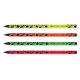 Set 72 Creioane Grafit Fatih Sobe, Mina HB, Corp Rotund de Lemn, Creioane HB, Set Creioane Grafit HB, Creion HB, Seturi Creioane Grafit pentru Scoala, Creion HB Grafit, Creioane pentru Schite si Grafica, Creioane Desen Tehnic