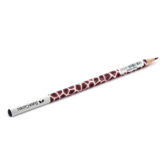 Creion Grafit Faber-Castell, Duritate Mina B, Model Girafa, Creion Faber-Castell, Faber-Castell Modele Creion, Creion Grafit Gri, Creion B, Creion Mina B, Faber-Castell Mina B, Creion Grafit Mina B, Creion Desen, Creion Mina, Creion Grafica