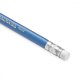 Creion Grafit BIC Evolution Triangle cu Radiera in Capat, 12 Buc/Set, Mina HB, Creion BIC Evolution Triangle cu Radiera in Capat, Creioane HB, Creioane Grafit, Greion Grafit Triunghiular, Set Creioane Grafit, Creioane Desen