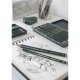 Creion Grafit Faber – Castell 9000, Duritate Mina 8B, Forma Hexagonala, Creion Grafit Scoala, Rechizite Scolare, Creioane cu Mina Duritate 8B, Creioane Scoala Faber – Castell, Creioane pentru Schite, Creioane pentru Desen, Creioane Profesioniste