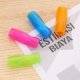 Set 4 Gripuri Cauciucate pentru Creion Deli Neon, Diverse Culori, Grip Creion, Grip Creioane, Gripuri pentru Creioane, Grip de Creioane, Grip Cauciucat, Grip din Cauciuc, Grip Prindere Creion, Gripuri Prindere, Prindere Creion, Grip Confortabil