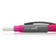 Creion Mecanic MILAN PL1, Mina de 0.7 mm, Radiera Inclusa, Corp Roz, Creioane Mecanice, Creion Mecanic cu Mina, Creioane Mecanice cu Mina, Creion Mecanic cu Radiera, Creion Mecanic 0.7 mm, Creion Mecanic Roz