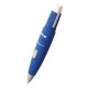 Creion Mecanic MILAN Compact, Mina de 0.7 mm, Radiera Inclusa, Corp din Plastic Albastru, Creioane Mecanice, Creion Mecanic cu Mina, Creioane Mecanice cu Mina, Creion Mecanic Albastru, Creion Mecanic cu Radiera, Creion Mecanic 0.7 mm