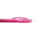 Creion Mecanic MILAN Look, Mina de 0.5 mm, Radiera Inclusa, Corp Roz din Plastic, Creioane Mecanice, Creion Mecanic cu Mina, Creioane Mecanice cu Mina, Creion Mecanic cu Radiera, Creion Mecanic 0.5 mm, Creion Mecanic Roz