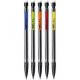 Set 12 Creioane Mecanice BIC Matic Classic, Varf 0.7 mm, Creion Mecanic, Creion BIC, Creion Mecanic BIC, BIC Matic, Creion Mecanic Desen, Creion Grafica, Accesorii de Scris, Instrumente de Scris