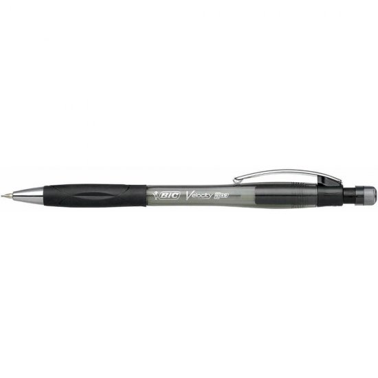 Set 12 Creioane Mecanice BIC Velocity Pro, Varf 0.7 mm, Creion Mecanic, Creion BIC, Creion Mecanic BIC, BIC Velocity Pro, BIC Velocity, Creion Mecanic Desen, Creion Grafica, Accesorii de Scris, Instrumente de Scris
