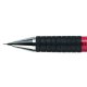 Creion Mecanic Grip-Matic 1375 Faber-Castell, Mina 0.5 mm, Culoare Corp Rosu, Creion Mecanic, Creion Mecanic Faber-Castell, Creion Mecanic Grip-Matic 1375, Creion Copii, Creion Mecanic Copii, Faber-Castell Grip-Matic 1375