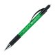 Creion Mecanic Grip-Matic 1375 Faber-Castell, Mina 0.5 mm, Culoare Corp Verde, Creion Mecanic, Creion Mecanic Faber-Castell, Creion Mecanic Grip-Matic 1375, Creion Copii, Creion Mecanic Copii, Faber-Castell Grip-Matic 1375