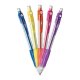 Set 12 Creioane Mecanice BIC Velocity, Varf 0.7 mm, Creion Mecanic, Creion BIC, Creion Copii, Creion Mecanic Copii, Creion Mecanic BIC, BIC Velocity, Creion Mecanic Desen, Creion Grafica, Accesorii de Scris, Instrumente de Scris