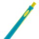 Creion Mecanic Ergonomic Deli, 0.5mm Mina, Suprafata Moale, Corp Multicolor, Creion Mecanic Clasic, Rechizite Scolare, Instrumente de Scris, Creion Mecanic Desen, Creioane Mecanice Deli, Creion Mecanic Colorat