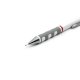 Creion Mecanic ROTRING Tikky III, Mina de 0.5 mm, Alb, Corp din Plastic cu Radiera, Creion Mecanic Alb, Creioane Mecanice, Creion Mecanic Rotring, Creion Mecanic cu Mina, Creioane Mecanice cu Mina, Creion Mecanic 0.5 mm, Creion Mecanic Plastic