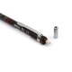 Creion Mecanic ROTRING Tikky III, Mina de 0.5 mm, Maro, Corp din Plastic cu Radiera, Creion Mecanic Maro, Creioane Mecanice, Creion Mecanic Rotring, Creion Mecanic cu Mina, Creioane Mecanice cu Mina, Creion Mecanic 0.5 mm, Creion Mecanic Plastic