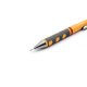 Creion Mecanic ROTRING Tikky III, Mina de 0.5 mm, Portocaliu, Corp din Plastic cu Radiera, Creion Mecanic Portocaliu, Creioane Mecanice, Creion Mecanic Rotring, Creion Mecanic cu Mina, Creioane Mecanice cu Mina, Creion Mecanic 0.5 mm
