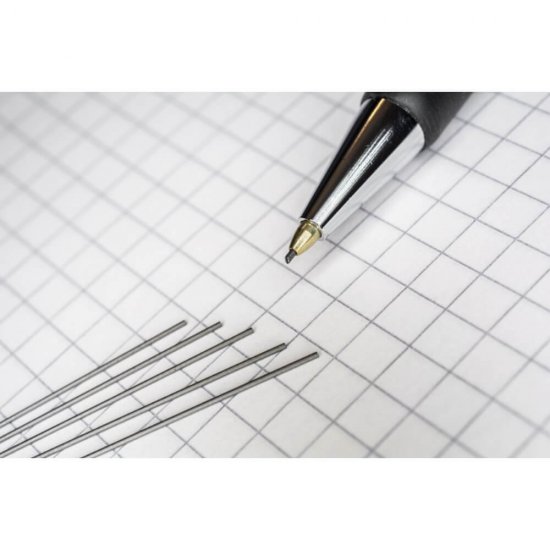 Creion Mecanic Ergonomic Deli, 0.5mm Mina, Suprafata Moale, Corp Multicolor, Creion Mecanic Clasic, Rechizite Scolare, Instrumente de Scris, Creion Mecanic Desen, Creioane Mecanice Deli, Creion Mecanic Colorat