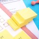 Set 300 Notite Adezive Deli Stick Up, 38x51 mm, Galben, Bloc Notite Adezive, Notite Adezive la Bloc, Set de Notite Adezive, Sticky Notes, Post It Notes, Notite Sticky, Bloc de Notite Adezive, Notite Adezive Colorate, Notite Adezive Galbene