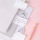 Notite Adezive Deli Stick Up, Caine Portocaliu, 75x84 mm, 25 File/Set, Notite Adeziv cu Caine, Notite Adezive cu Caini, Biletele Adezive cu Caine, Biletele Adezive cu Caini, Notite Adezive cu Catei, Bloc Notes Adeziv cu Caine, Notite Autoadezive cu Caine