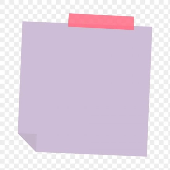 Notite Adezive Deli Stick Up, 100 File/Set, Mov Pal, 76x76 mm, Notite Adezive Color, Notite Adezive Colorate, Biletele Adezive Color, Bloc Notes Adeziv Color, Notite Autoadeziv Color, Notite Adezive Stick Up, Notite Adezive Color Stick Up