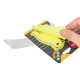 Notite Adezive Deli Stick Up, 25 File/Set, Model Urs, 76x76 mm, Notite Adezive Color, Notite Adezive Colorate, Biletele Adezive Color, Bloc Notes Adeziv Color, Notite Autoadeziv Color, Notite Adezive Stick Up, Notite Adezive Color Stick Up