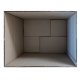Container Arhivare cu Capac Detasabil Donau, 363x545x317 mm, Maro, Containere Arhivare DONAU, Cutie Arhivare si Depozitare, Donau Containere Arhivare, Container Arhivare si Depozitare cu Capac, Cutii si Containere Arhivare