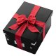 Cutie Depozitare Mica Leitz Click and Store, 220x160x282 mm, Negru, Carton Solid Laminat, Cutie de Depozitare, Cutii de Depozitare, Cutii Mici Depozitare, Cutie Neagra, Cutii Carton, Cutie pentru Depozitare, Cutii pentru Depozitare, Cutii Pliabile