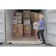 Cutie Arhivare Documente A4 Fellowes Bankers Box, Capac Pliabil, 250x197x325 mm, 100% Reciclabil, Alb, Cutie pentru Documente, Cutie Carton pentru Documente, Cutie pentru Acte, Cutie pentru Hartii, Cutie Arhivare Documente, Cutie Arhivare A4