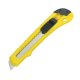 Cutter Mare EVOffice cu Sistem de Autoblocare in Blister, 18 mm