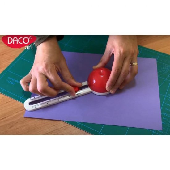 Rezerva Cutter Cercuitor Daco, 2 Buc/Set, Plastic/Metal, Rezerva Lama Cutter Circular Daco, Rezerva Cutter Rotund, Rezerve Lame Cuttere Circulare, Rezerve Lame Cuttere Cercuitoare, Lame Doua Taisuri Cercuitor, Rezerva Cutter Lucru Manual