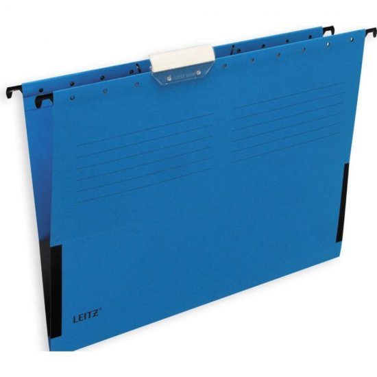 Dosar Suspendabil A4 cu Burduf Leitz Alpha, Albastru, Dosar Documente, Dosar pentru Documente, Dosar Suspendabil A4, Dosar Suspendbil Leitz, Dosar cu Burduf, Dosar Suspendabil cu Burduf