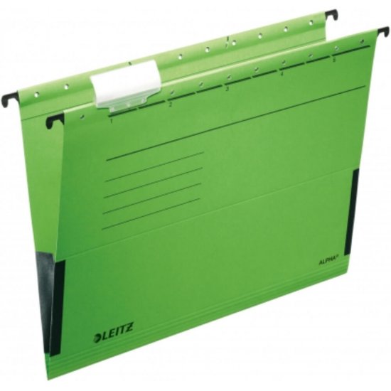 Dosar Suspendabil A4 cu Burduf Leitz Alpha, Verde, Dosar Documente, Dosar pentru Documente, Dosar Suspendabil A4, Dosar Suspendbil Leitz, Dosar cu Burduf, Dosar Suspendabil cu Burduf