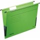 Dosar Suspendabil A4 cu Burduf Leitz Alpha, Verde, Dosar Documente, Dosar pentru Documente, Dosar Suspendabil A4, Dosar Suspendbil Leitz, Dosar cu Burduf, Dosar Suspendabil cu Burduf