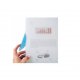 Dosar Plastic cu Clip Leitz Magic, Albastru Deschis, Dosar pentru Hartii, Dosar Leitz Colorat, Dosar Simplu, Dosar Classic Leitz