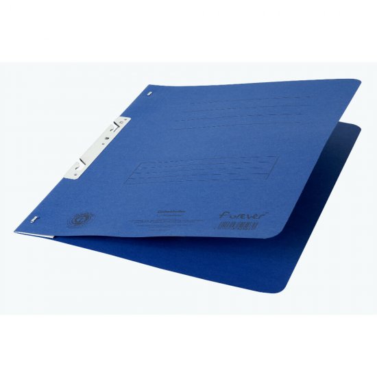 Dosar Carton Incopciat 1/1 Exacompta, Albastru, Dosar din Carton, Dosare Carton, Dosare de Carton, Dosar de Carton, Dosar Colorat, Dosar Carton Colorat, Dosac Stocare Documente, Dosar pentru Documente Perforate