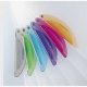 Dosar Plastic cu Clip Leitz Magic, Gri, Dosar pentru Hartii, Dosar Leitz Colorat, Dosar Simplu, Dosar Classic Leitz
