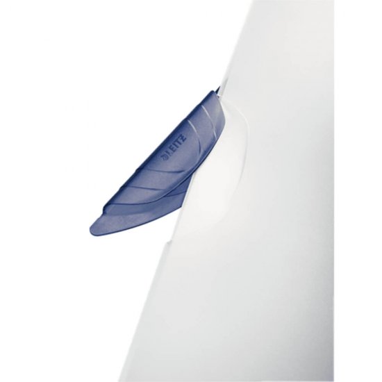 Dosar Plastic cu Clip Leitz Magic, Gri, Dosar pentru Hartii, Dosar Leitz Colorat, Dosar Simplu, Dosar Classic Leitz