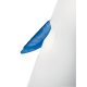 Dosar Plastic cu Clip Leitz Magic, Albastru, Dosar pentru Hartii, Dosar Leitz Colorat, Dosar Simplu, Dosar Classic Leitz
