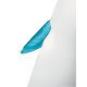 Dosar Plastic cu Clip Leitz Magic, Albastru Deschis, Dosar pentru Hartii, Dosar Leitz Colorat, Dosar Simplu, Dosar Classic Leitz
