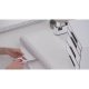Foarfeca Leitz Titanium, 15 cm, Lama Titan si Inox, Grip Ergonomic, Negru, Foarfeca de Birou, Foarfeca pentru Birou, Foarfeca Birou, Foarfece de Birou, Foarfece pentru Birou, Foarfece Birou, Foarfeci de Birou, Foarfeci pentru Birou