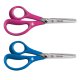 Set 20 Foarfeci MILAN, 14 cm, Lama Otel Inoxidabil, pentru Stangaci, Foarfece pentru Stangaci, Set Foarfeci MILAN Scoala, Foarfece MILAN pentru Stangaci, Foarfeca Persoane Stangace, Foarfeca de Birou, Foarfeca pentru Hartie si Carton