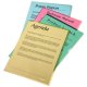 Mapa Protectie Cristal A4 Esselte, 150 Microni, Tip L, Galbena, Mape Protectie Documente, Mape A4 Protectie, Mape pentru Documente, Mape Transparente Protectie, Mapa Transparenta Protectie, Mapa Transparenta Documente, Mape Documente, Mape A4