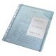 Mapa cu 3 Separatoare CombiFile Jumbo din Plastic Leitz, 3x20 Coli, Albastra, Mape Documente, Mapa cu Separatoare, Mapa pentru Documente, Mapa Protectie Documente, Mapa Biblioraft, Mapa Caiet Mecanic, Mapa Folie, Mapa cu Perforatii