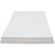 Hartie Cartonata A3 DACO, Alba, 250 Coli/Top, 160 g/m², 297x420 mm, Carton Colorat, Carton Colorat A3, Hartie Cartonata Colorata, Hartie A3 Colorata, Coli A3 Colorate, Top Hartie Cartonata, Foi Cartonate A3, Hartie Cartonata Alba