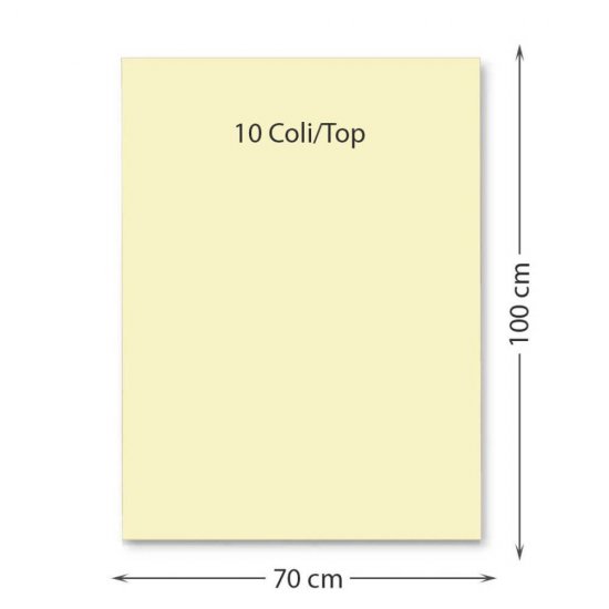 Hartie Cartonata FAVINI, Crem, 70x100 cm, 10 Coli/Top, 220 g/m², Carton Colorat, Carton Colorat 70x100, Hartie Cartonata Colorata, Hartie 70x100 Colorata, Coli Colorate, Top Hartie Cartonata, Coli Cartonate 70x100 cm, Hartie Cartonata Crem