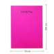 Hartie Cartonata FAVINI, Roz Ciclam, 70x100 cm, 10 Coli/Top, 220 g/m², Carton Colorat, Carton Colorat 70x100, Hartie Cartonata Colorata, Hartie 70x100 Colorata, Coli Colorate, Top Hartie Cartonata, Coli Cartonate 70x100 cm, Hartie Cartonata Ciclam