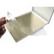Set 100 Folii Laser Color A4 Xerox, Tip CR, Banda Detasabila, Folie Imprimante Laser, Folii Imprimante Laser Tip CR, Folii Transparente A4 Laser Xerox, Folii Printabile Imprimante Laser, Folii Transparente Laser Tip CR