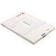 Set 100 Folii Laser Color A4 Xerox, Tip CR, Banda Detasabila, Folie Imprimante Laser, Folii Imprimante Laser Tip CR, Folii Transparente A4 Laser Xerox, Folii Printabile Imprimante Laser, Folii Transparente Laser Tip CR