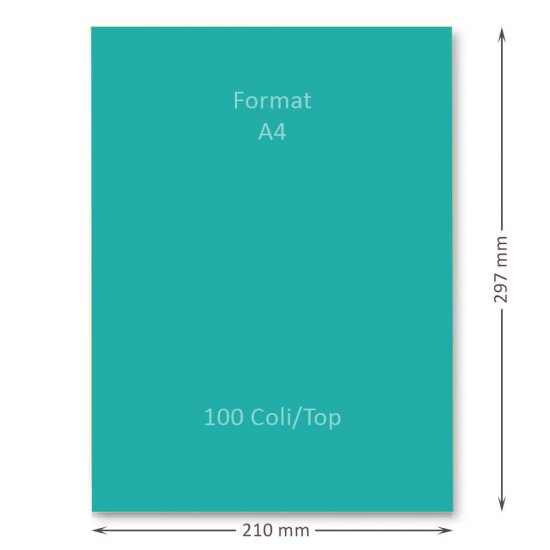 Hartie Copiator A4 GOLDPAPER, 100 Coli/Top, Albastra, 80 g/m², 297x210 mm, Hartie Albastra A4, Hartie A4 Coloarta, Hartie Albastra Copiator, Hartie Colorata Xerox, Hartie A4 Xerox, Coli A4 Colorate, Foi A4 Coloarate, Top Coli Color