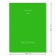Hartie Copiator A4 GOLDPAPER, 100 Coli/Top, Verde, 80 g/m², 297x210 mm, Hartie Verde A4, Hartie A4 Coloarta, Hartie Verde Copiator, Hartie Colorata Xerox, Hartie A4 Xerox, Coli A4 Colorate, Foi A4 Coloarate