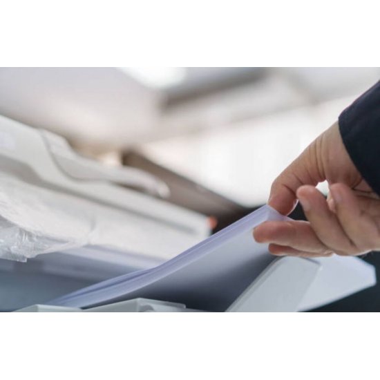 Top 250 Coli Hartie Copiator Xerox Colotech, A3, 250 g/m2, Hartie Copiator pentru Tiparire, Hartie Copiator pentru Tiparire Policroma, Hartie Copiator pentru Ilustratii Creative, Hartie Copiator pentru Imprimante Digitale
