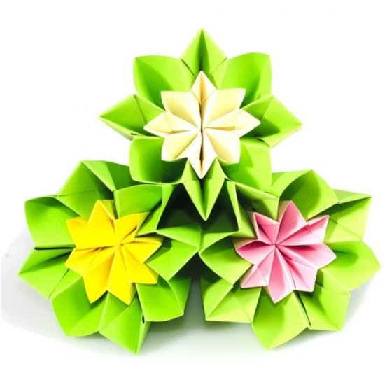 Hartie Rotunda Origami DACO, 10 cm,100 Coli/Top, Multicolor, 80 g/m², Hartie Origami Colorata, Hartie Rotunda pentru Origami, Coli pentru Origami, Produse de Hartie