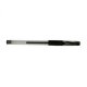 Pix cu Gel si Grip EVOffice, Culoare Negru - Accesorii de Birou